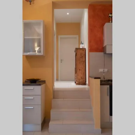 Iride'S House Apartmán Scandiano