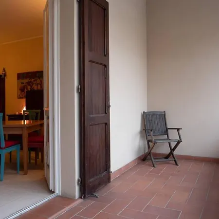 Apartmán Iride'S House Scandiano